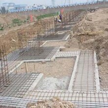 南京夯实地基工程 地基与基础工程的深度解析