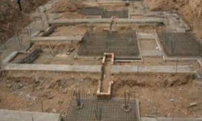 地基与基础工程 主要的地基处理加固措施
