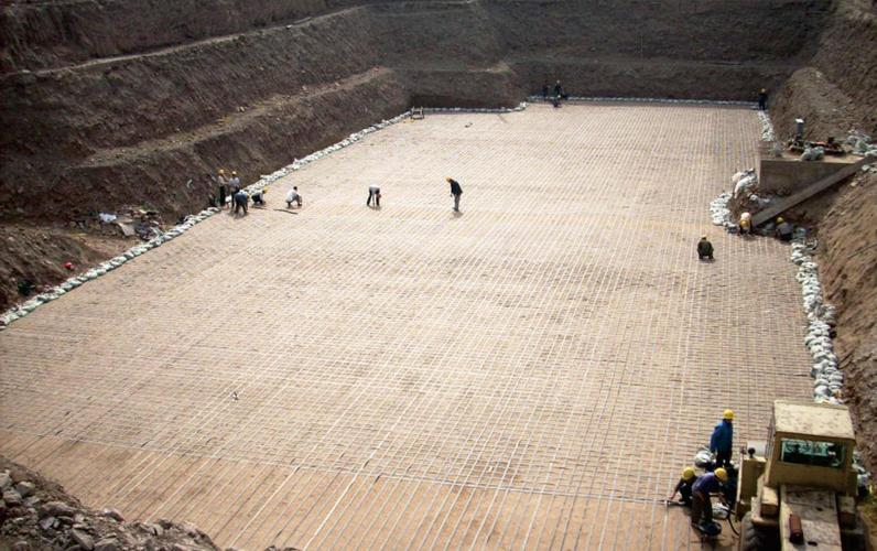 地基基础土方工程与地基与基础工程 概念、关系及施工要点