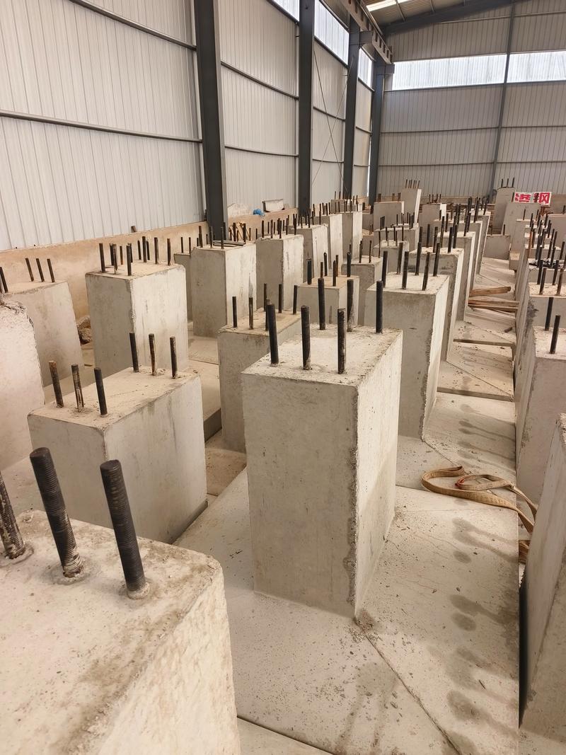 白银独立基础哪家好？地基与基础工程这样选不踩坑